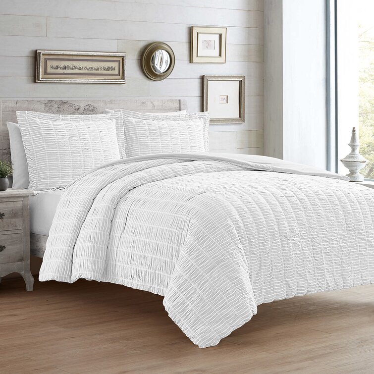 wayfair bedding